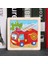 9 Parça Çocuklar Için Mini Puzzle - Çok Renkli (Yurt Dışından) 1
