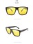 Polarize Güneş Gözlüğü - Sarı (Yurt Dışından) 2