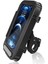 Su Geçirmez 360 Dönebilen Motosiklet Bisiklet Dağ Bisiklet Telefon Tutucu iPhone 12 Samsung Xiaomi Quad Lock Stand Aksesuarları | Telefon Tutucular ve duruş (Yurt Dışından) 1