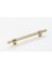 Altın Rengi 96 Mm Klasik Kulp Ssy8774 0096 Gl-Gl - Mobilya Kulpları - Tek Ebat 1