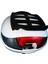 Motosiklet Çantası Kargo Taşıma Aparatlı / Sırt Dayamalı - 46 Lt 1