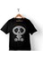 Panda Aşkı Bear Heart Love Kalp Romantik Ayı 2 Çocuk T-Shirt 1
