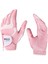 Kadın Golf Nefes Alabası Golf Sol Sol Pembe ve 2