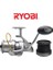 Ryobı Proskyer Power Nose ( Yedek Kafalı Graphite ) 1