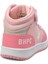 Pudra Bilek Boy Çocuk Sneaker 4