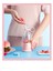 Elektrikli Smoothie Blender ile Tanışın - Pembe (Yurt Dışından) 2