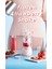 Elektrikli Smoothie Blender ile Tanışın - Pembe (Yurt Dışından) 3