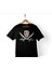Anonymous Turkey Türk Hacker Bilgisayar Yazılım Çocuk T-Shirt 1