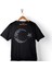 Atatürk Tc Türk Bayrağı Osmanlıca Arapça Çocuk T-Shirt 1