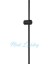 50CM Siyah LED Aplik MD70-0 1