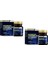 Chromium Picolinate 200 Mcg 90 Tablet 2'li Paket 1