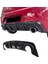 Alfa Romeo Giulietta Difüzör Çift Çıkış (Plastik) 1