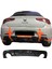 Alfa Romeo Giulietta Difüzör Çift Çıkış (Plastik) 2