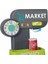 7600350212 Smoby, Market / 3-6 Yaş 5