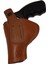 357 Magnum Deri Tabanca Kılıfı K-158-T 2