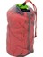 2 Adet Açık Seyahat Ultralight Örgü Şeyler Çuval Çizme Depolama Çantası Torbası (Yurt Dışından) 5