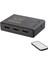 HDX1308(236) Swıtch HDMI 4K 3 In 1 Port 1