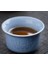 Celadon Vintage Seramik Kahve Kupa Çay Bardağı Yaratıcı Kabartmalı Yeni Çin Tarzı Büyük Çay Polonları Ev Ofis Drinkware | Teacups 3