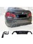 Bmw F10 3 Parça Dıfüzör (Plastik) 1