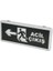 Exit Acil Çıkış Armatürü Ledli CT-9179 1