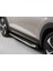 Bmw X1 Armada Yan Basamak Krom 2009-2015 Arası 4