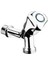 Cross Dekoratif Taharet Musluğu (Teflon Bant) B0306WM122T 1