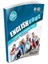 YDS Publishing New Edition Englishood A1A2 Grammar&reading Book 1