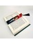 Mustafa Kemal Atatürk Baskılı Püsküllü Kitap Ayracı BOOKMARKAYRAÇ-102 2