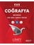Limit Yayınları TYT Coğrafya Çek Kopar Test Yni 1