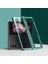 Galaxy Z Fold4 5g Pu Telefon Kılıfı - Yeşil (Yurt Dışından) 1