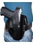 Glock 17 Deri Tabanca Kılıfı K-529-S 5
