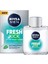 Cool Kick Fresh Tıraş Sonrası Losyon 100ml, Serinleten Ferahlık 2