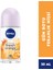 Kadın Roll-On Deodorant Black & White Invisible Güçlü Etki 48 Saat Anti-perspirant Koruma 50ml 1