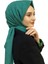 Ipekyolu Eşarp Loryan Scarf Viva Crush Pamuklu Şal 2
