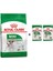 Mini Adult Köpek Maması 2 kg + 2 Adet Yaş Mama Hediye 1