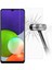 Samsung Galaxy A22 Ekran Koruyucu 3 Adet Temperli Kırılmaz Cam 1