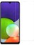 Samsung Galaxy A22 Ekran Koruyucu 3 Adet Temperli Kırılmaz Cam 2