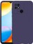 Xiaomi Redmi 10C Kılıf Ultra Ince Mat Silikon 1