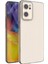 Oppo Reno 7 Kılıf Ultra Ince Şeffaf Silikon 1