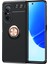 Huawei Nova 9 Se Kılıf Yüzüklü Manyetik Ravel Silikon 1