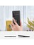 Huawei Nova 9 Se Kılıf Yüzüklü Manyetik Ravel Silikon 3
