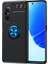 Huawei Nova 9 Se Kılıf Yüzüklü Manyetik Ravel Silikon 1