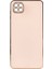 Xiaomi Redmi 9c Kılıf Parlak Kenarlı Laser Bark Silikon 1