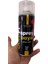 Sprey Boya 400ML Mat Si̇yah 1