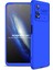 Xiaomi Poco M4 Pro 4g Kılıf 3 Parça 360 Ays Kapak 1