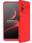 Xiaomi Poco M4 Pro 4g Kılıf 3 Parça 360 Ays Kapak 1