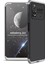 Xiaomi Poco M4 Pro 4g Kılıf 3 Parça 360 Ays Kapak 1