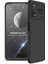 Xiaomi Poco M4 Pro 4g Kılıf 3 Parça 360 Ays Kapak 1