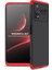 Xiaomi Poco M4 Pro 4g Kılıf 3 Parça 360 Ays Kapak 1