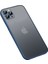 Apple Iphone 13 Pro Kılıf Renkli Kenarlı Kamera Lens Koruyuculı Retro Kapak 1